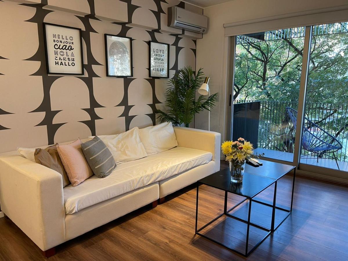 Top Rentals Dorrego Buenos Aires Exterior photo