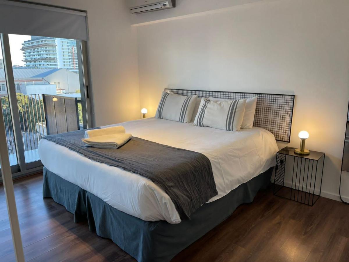 Top Rentals Dorrego Buenos Aires Exterior photo