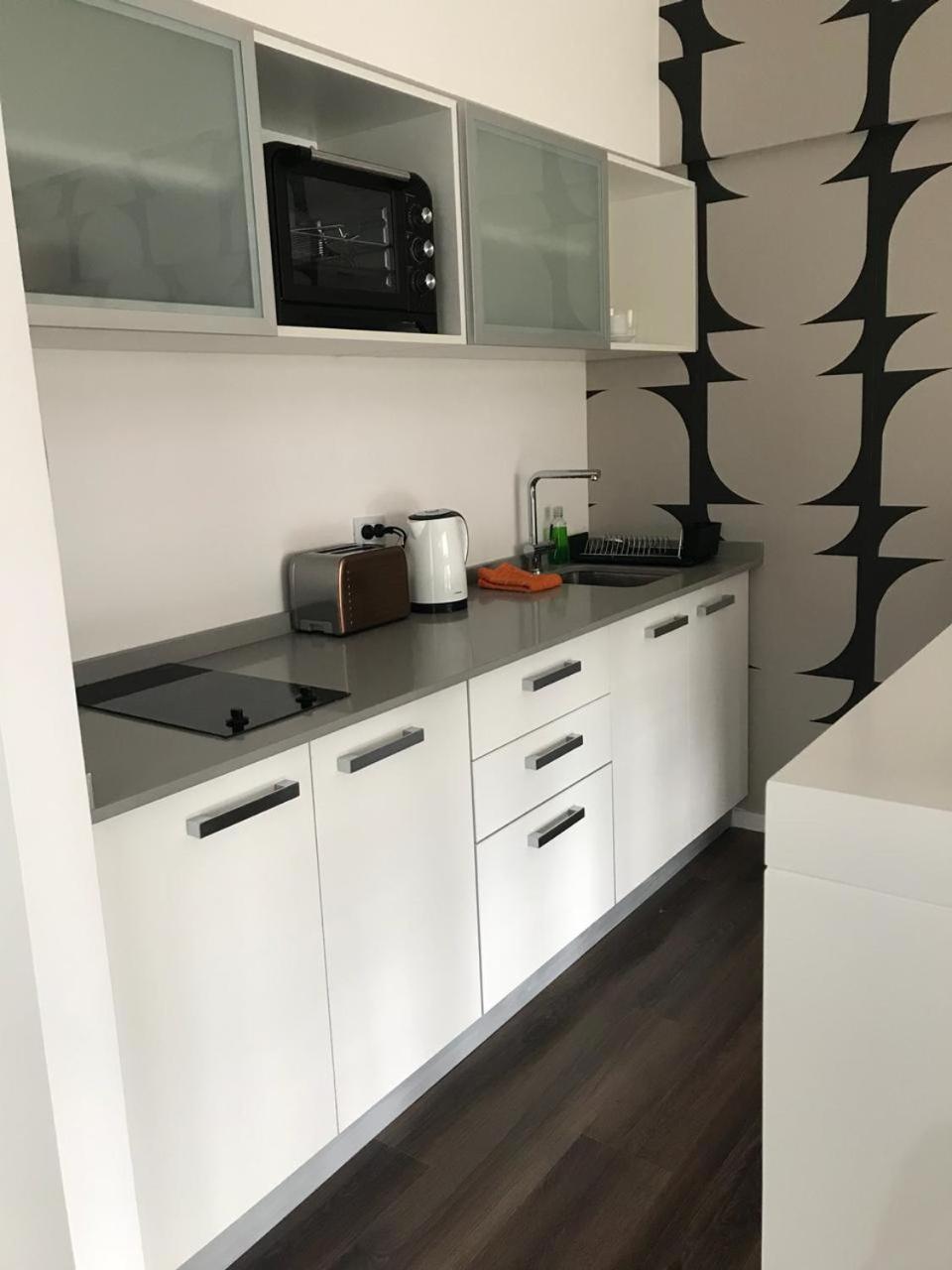 Top Rentals Dorrego Buenos Aires Exterior photo