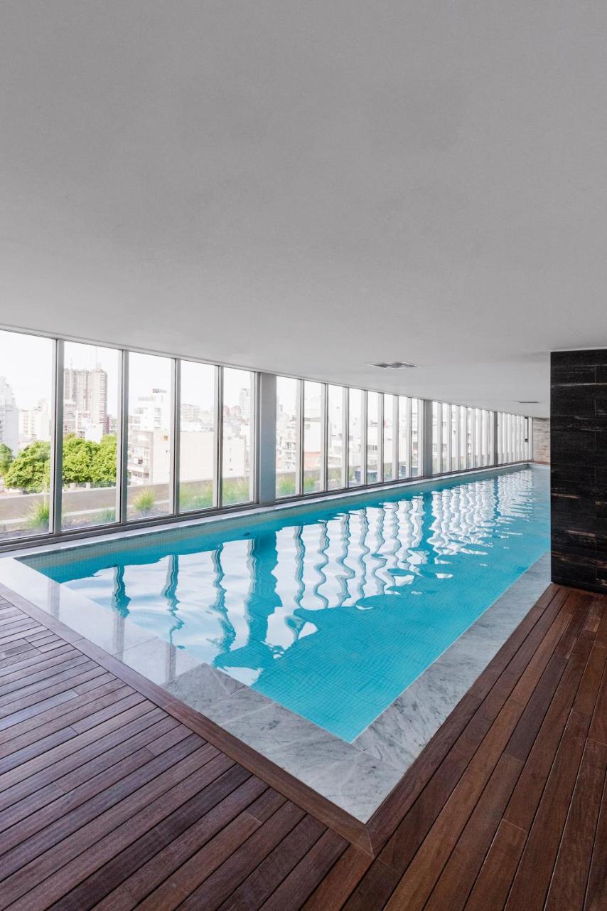 Top Rentals Dorrego Buenos Aires Exterior photo