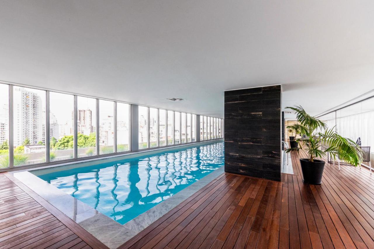 Top Rentals Dorrego Buenos Aires Exterior photo
