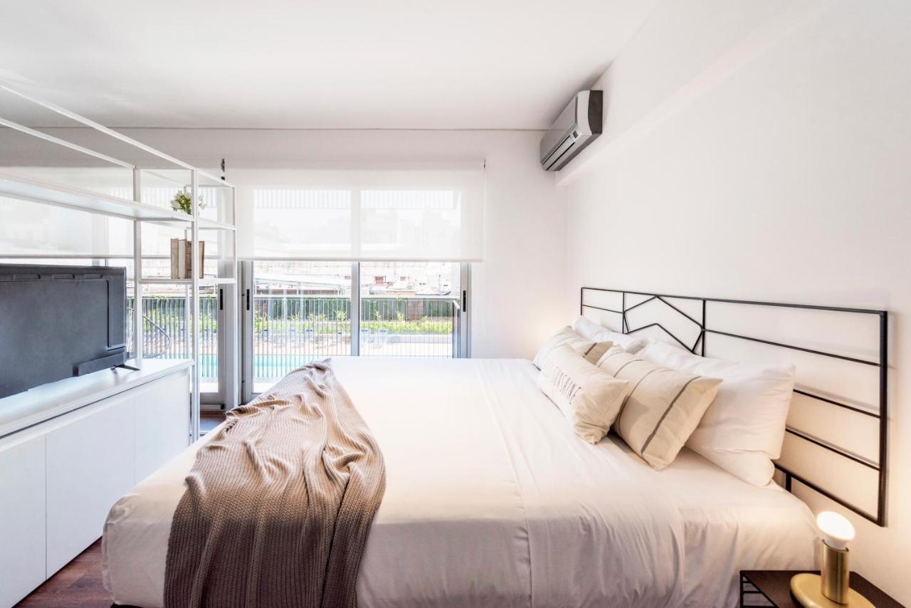Top Rentals Dorrego Buenos Aires Exterior photo