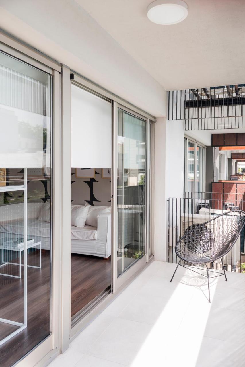 Top Rentals Dorrego Buenos Aires Exterior photo