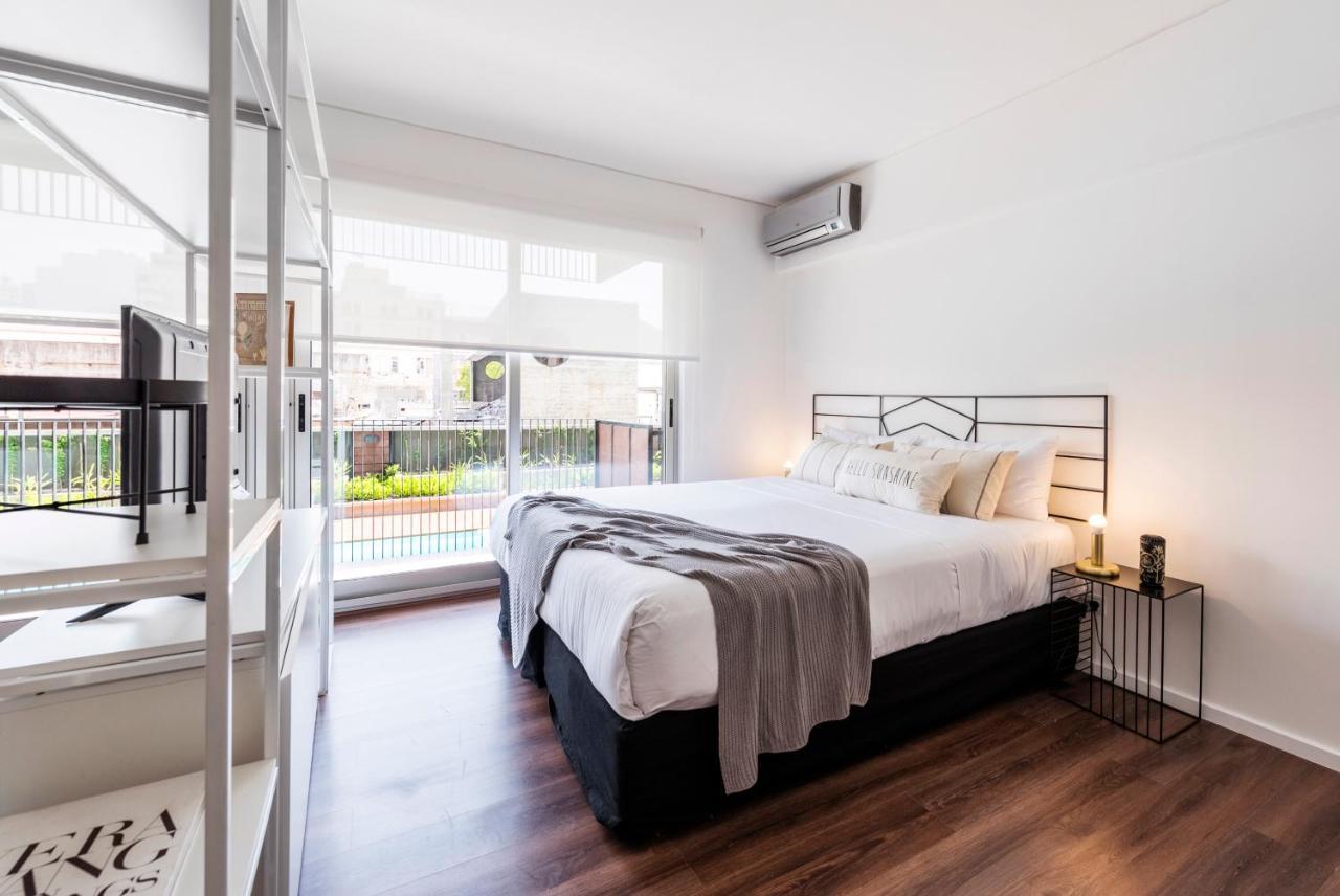 Top Rentals Dorrego Buenos Aires Exterior photo